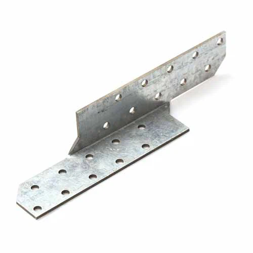 Galvanized Steel L Type Brackets for Reinforcing Galvanized Steel L Type Brackets for Reinforcing