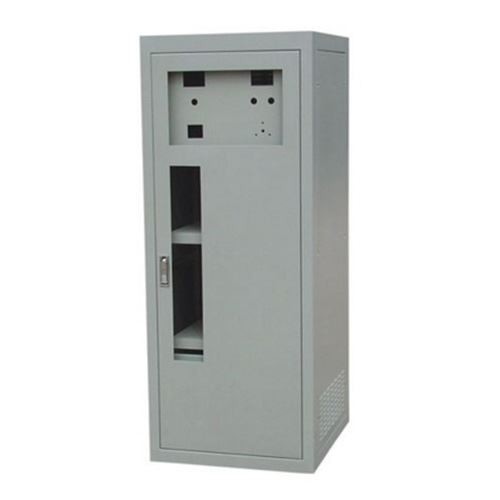 Kovinska ograda za notranje in zunanje instalacije